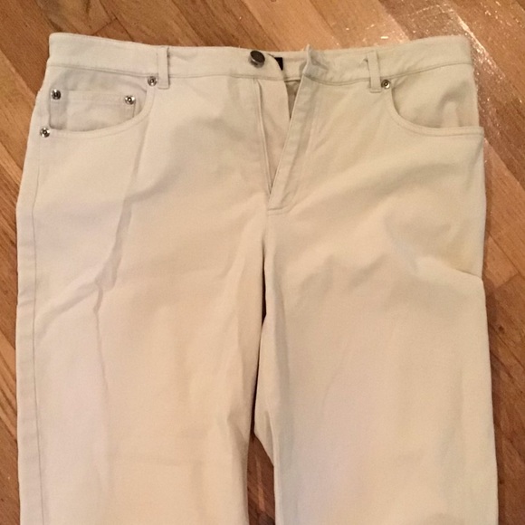 Classic Womyn pants - Picture 1 of 3
